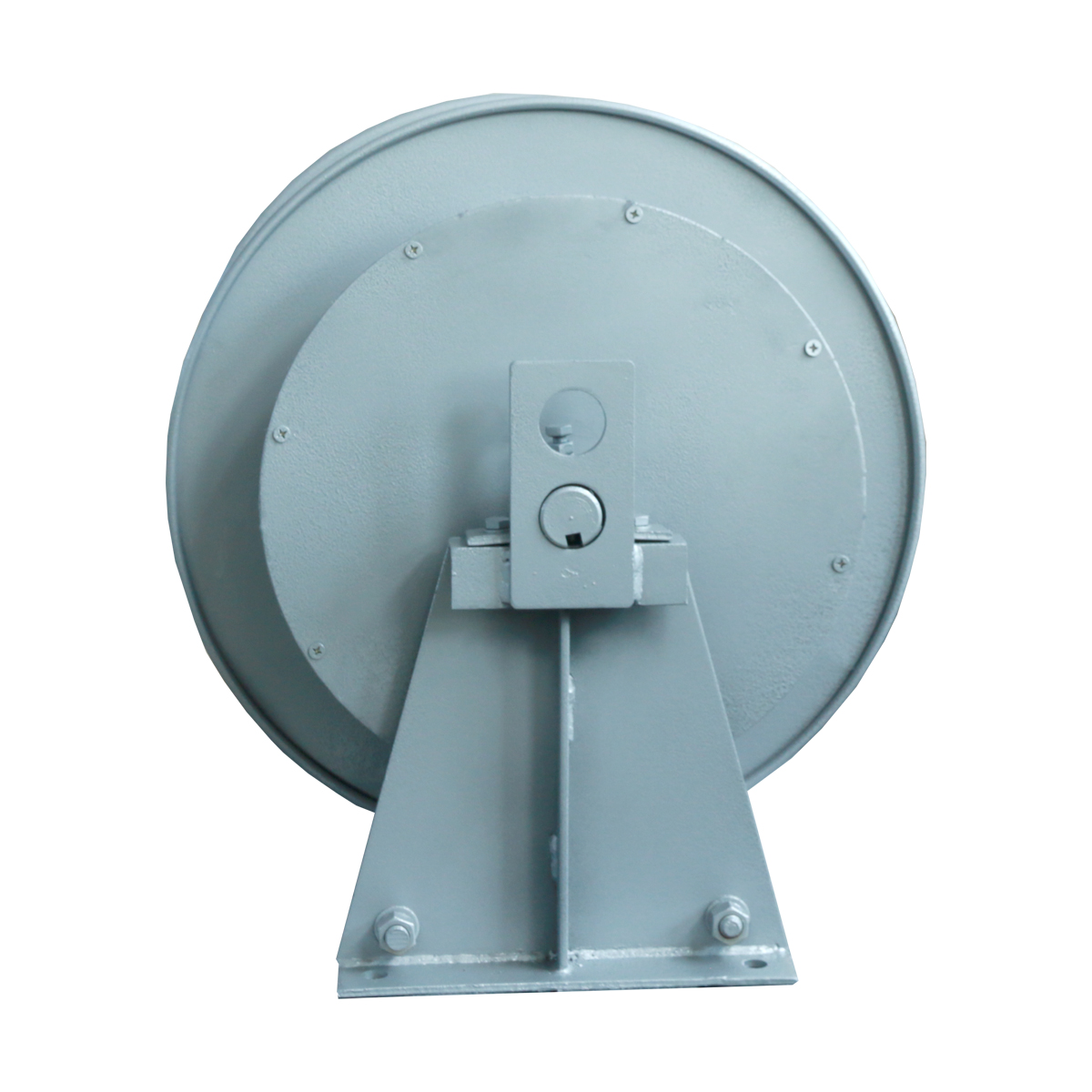 Automatic Spring Retractable Cable Reel