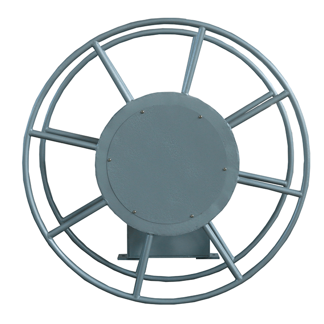 JD series electric cable drum for cable & hose