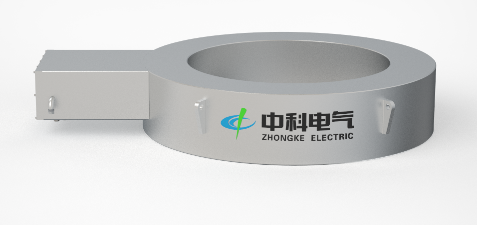 Advanced patented technology Mold Electromagnetic Stirrer for continuous casting machine(CCM) 